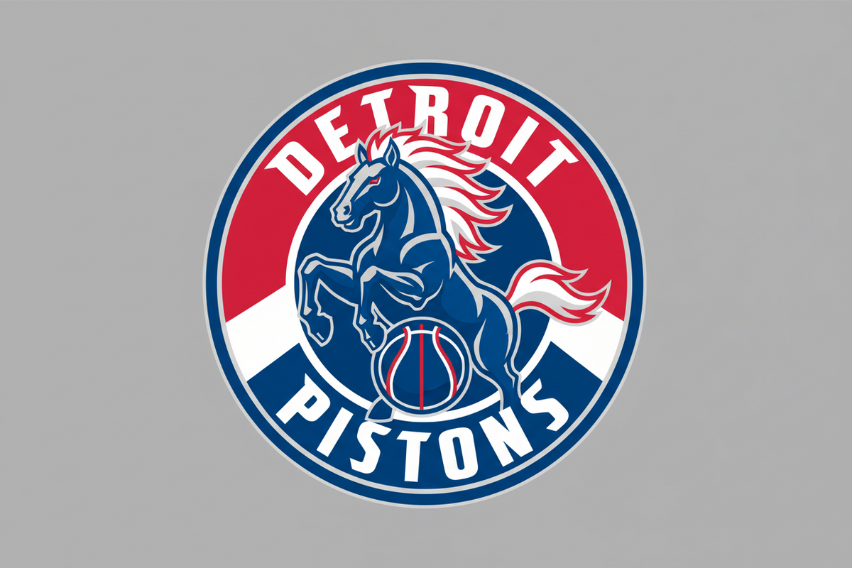 Detroit Pistons