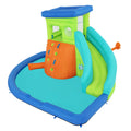 H2OGO! HydroHangout Kids Inflatable Water Park 8'5"