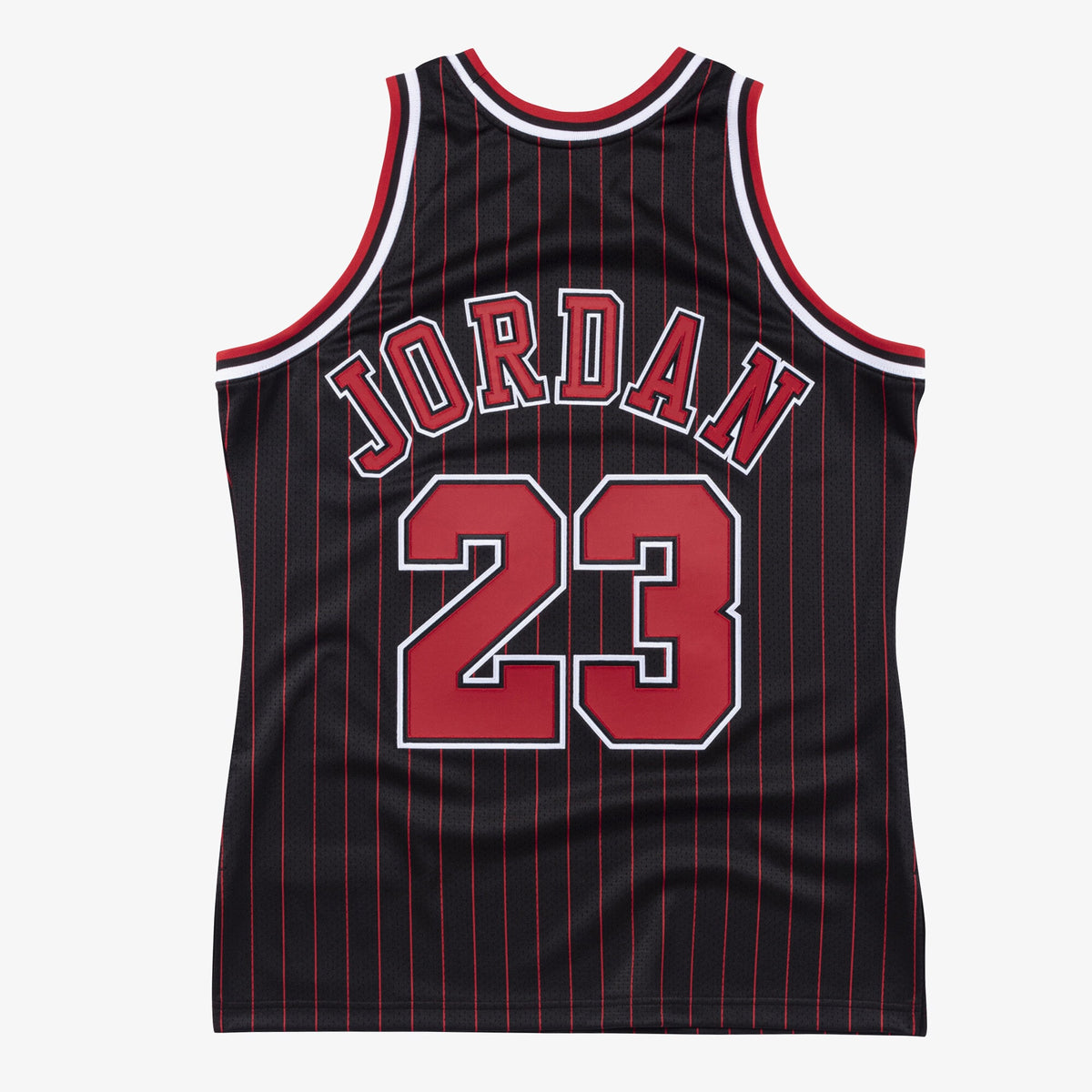 Chicago Bulls Mitchell & Ness Authentic Jersey Michael Jordan 1997-98